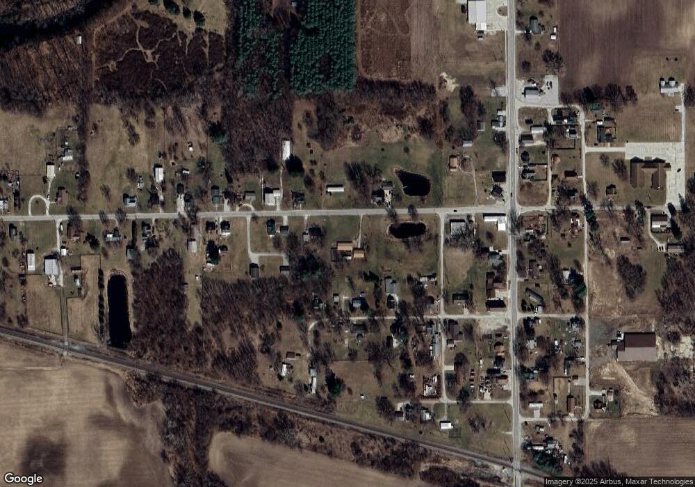 3147 18b Rd, Tippecanoe, IN 46570 - photo 1