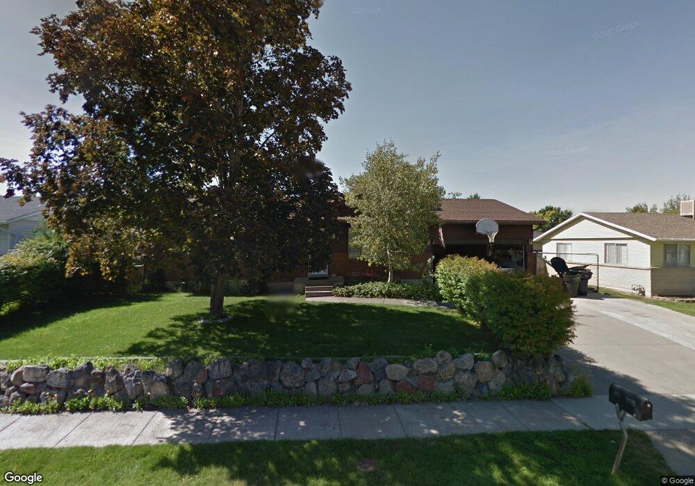 867 W 1700 S, Woods Cross, UT 84087 - photo 1