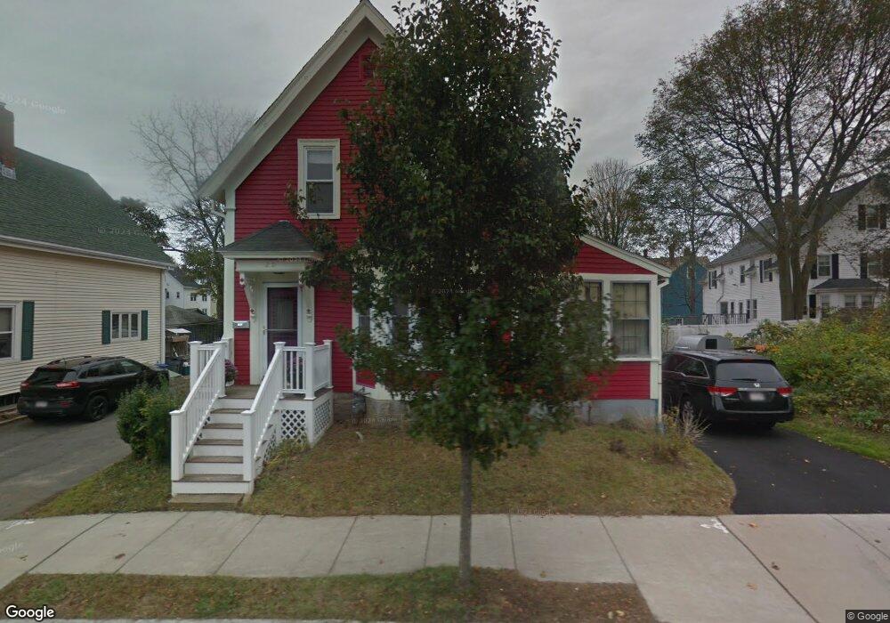 20 Kernwood Ave, Beverly, MA 01915 - photo 1