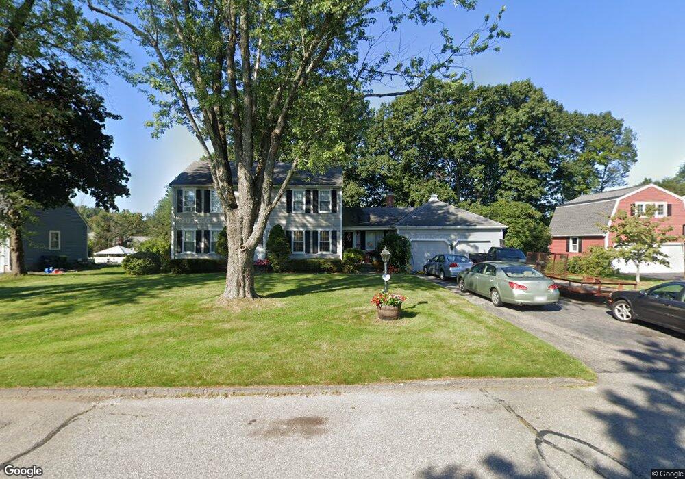 24 Maplecrest Dr, Southborough, MA 01772 - photo 1