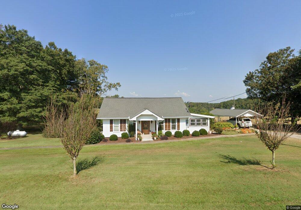 4155 Tyus Carrollton Rd, Carrollton, GA 30117 - photo 1