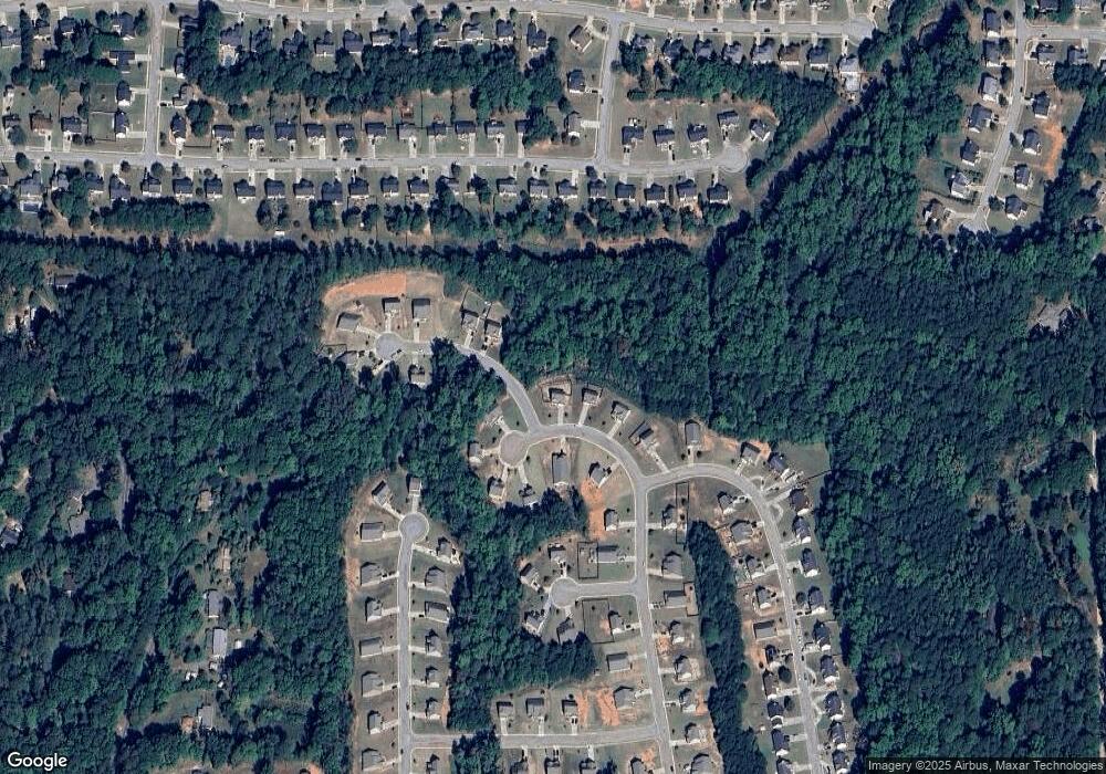 190 Randy Trace unit 27, Covington, GA 30016 - photo 1