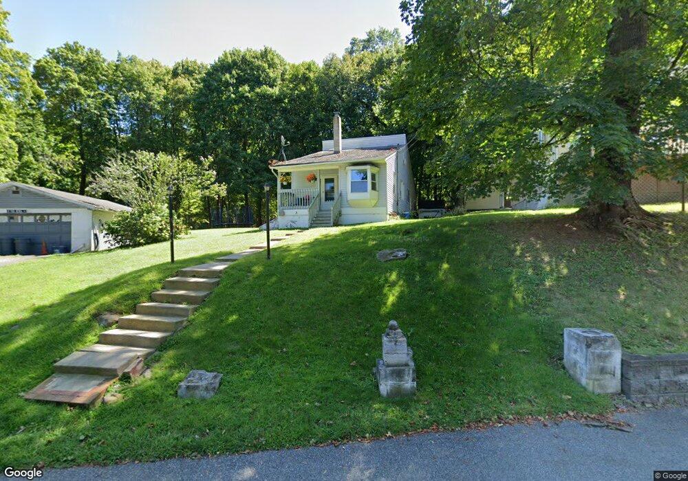 64 Nolans Point Park Rd, Lake Hopatcong, NJ 07849 - photo 1