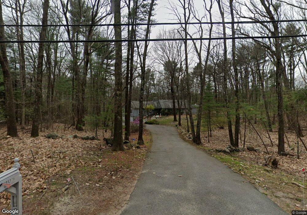 292 Main St, Boxford, MA 01921 - photo 1