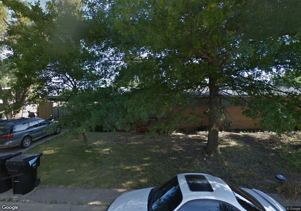 2116 SW 71st Terrace, Topeka, KS 66619 - photo 1