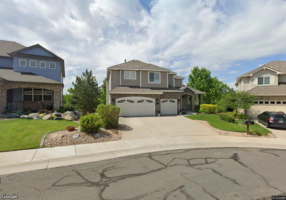 23964 E Kettle Place, Aurora, CO 80016 - photo 1