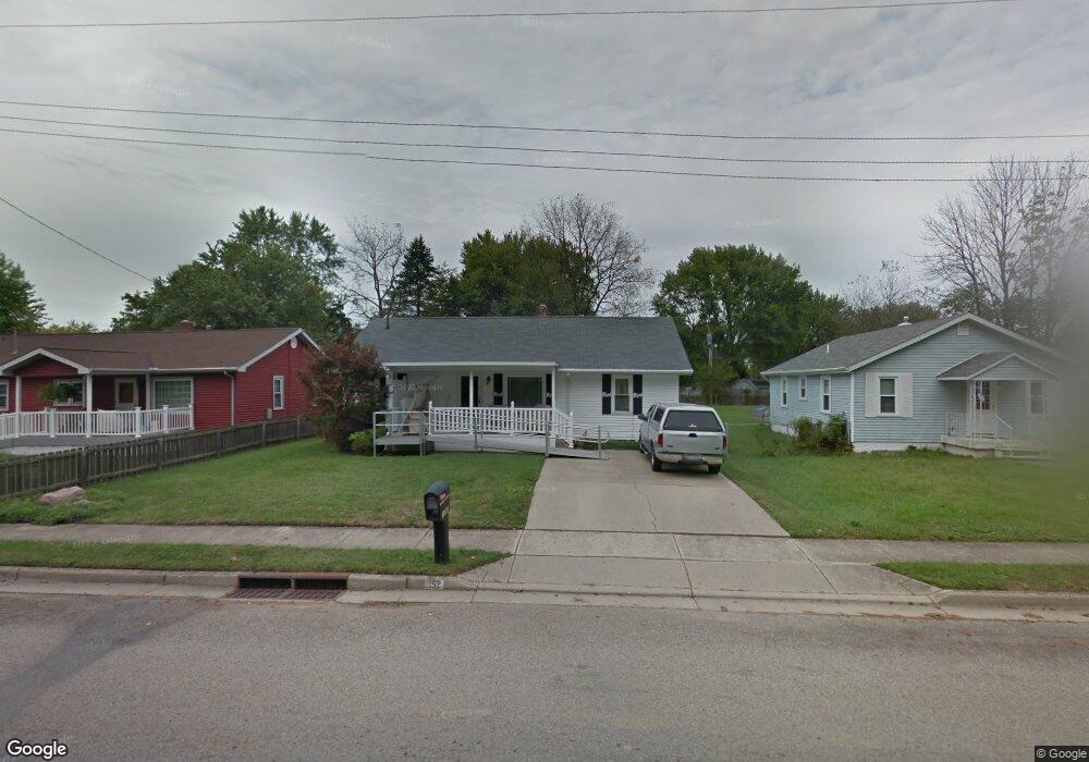 152 Ledbetter Rd, Xenia, OH 45385 - photo 1