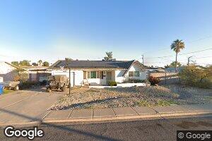 202 W June Cir, Mesa, AZ 85201