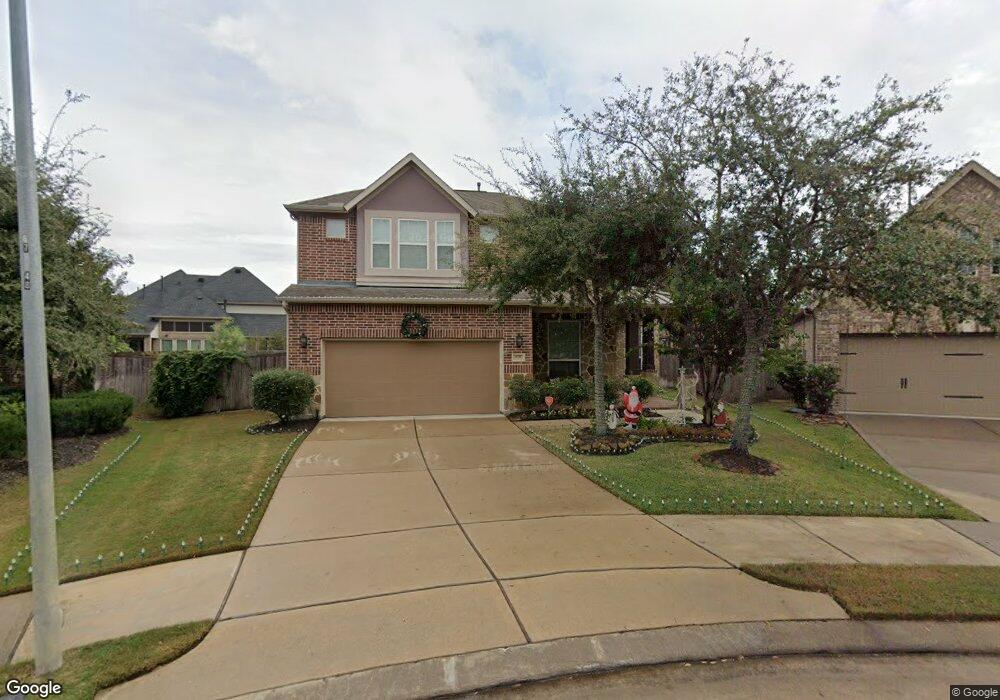 3331 Trace Shadow Ct, Katy, TX 77494 - photo 1