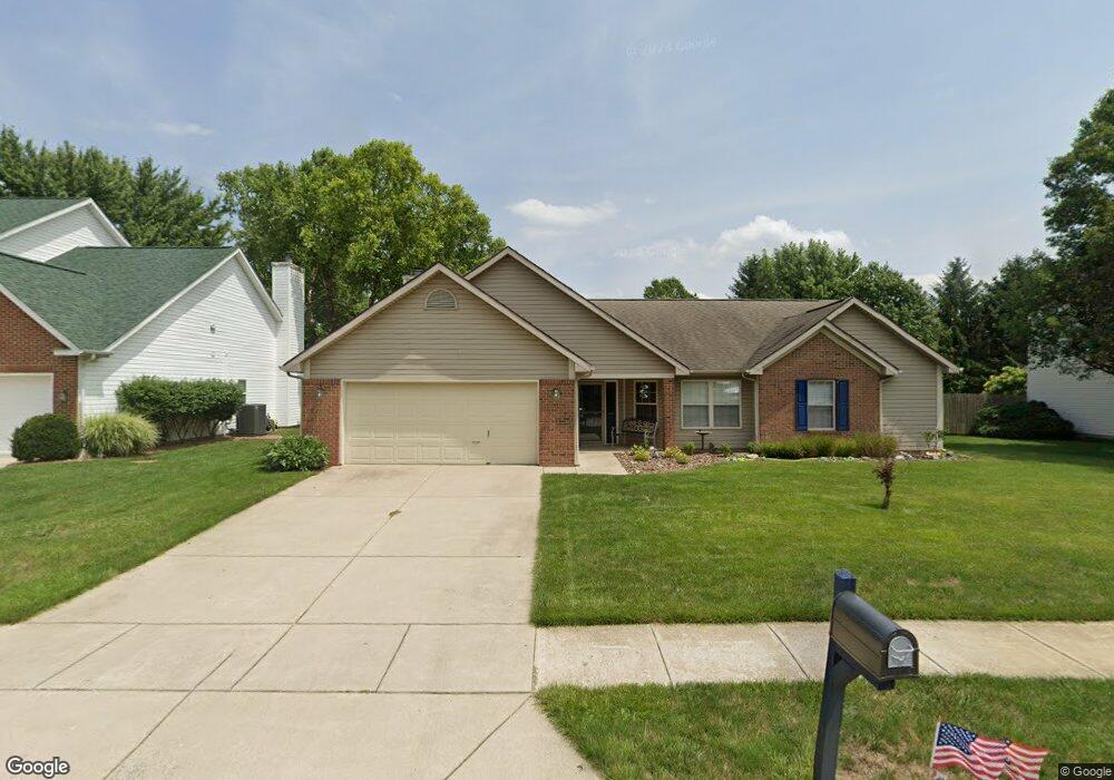2033 Windflower Place, West Lafayette, IN 47906 - photo 1