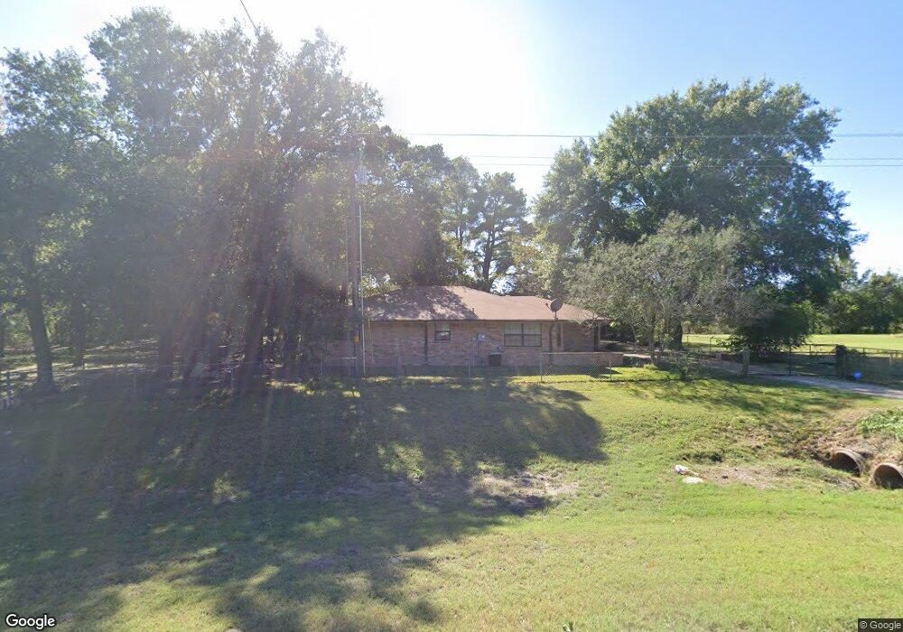 4269 Farm To Market Road 1839, Corsicana, TX 75110 - photo 1