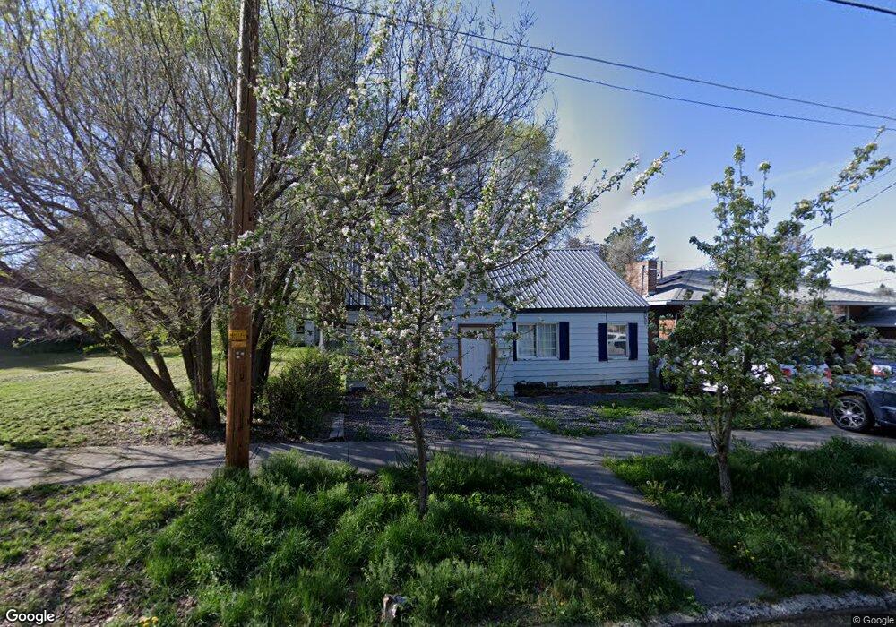 1850 Manzanita St, Klamath Falls, OR 97601 - photo 1