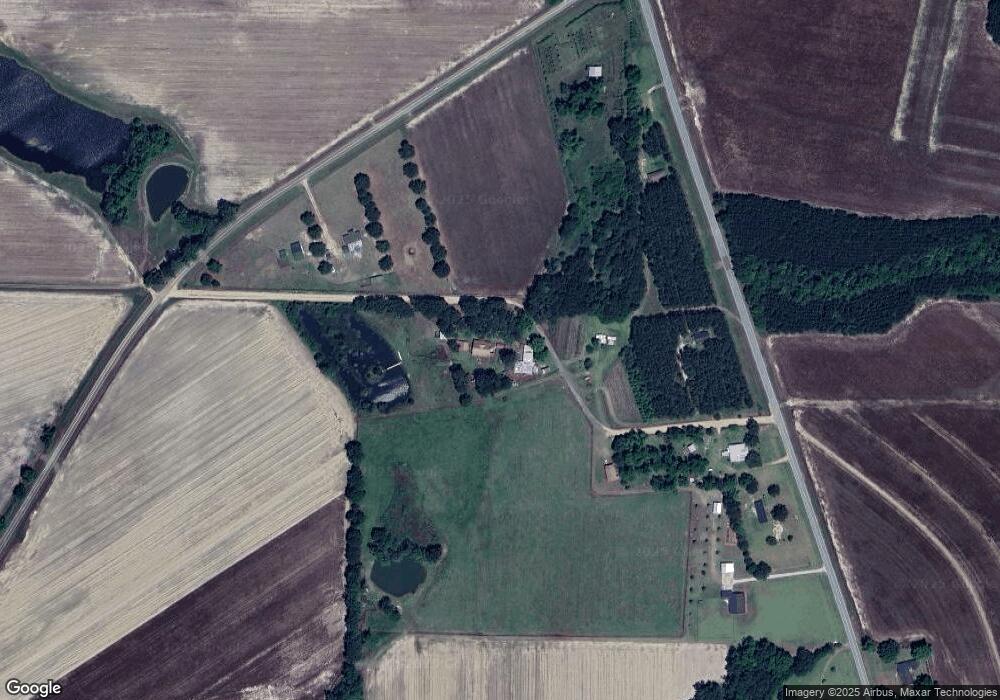 225 Tom Coleman Rd, Hartsfield, GA 31756 - photo 1