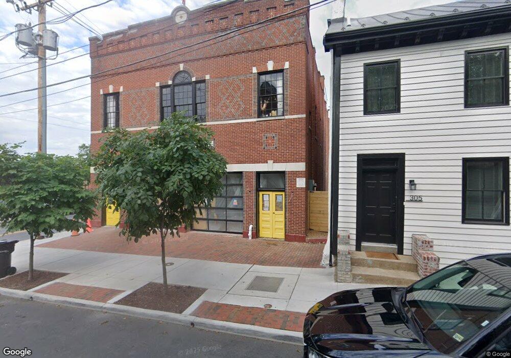 301 N Loudoun St unit 202, Winchester, VA 22601 - photo 1