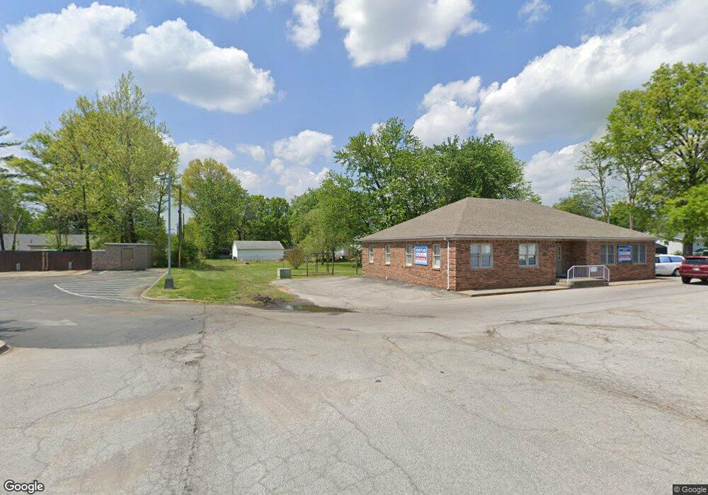 1717 McDonald Ln, New Albany, IN 47150 - photo 1