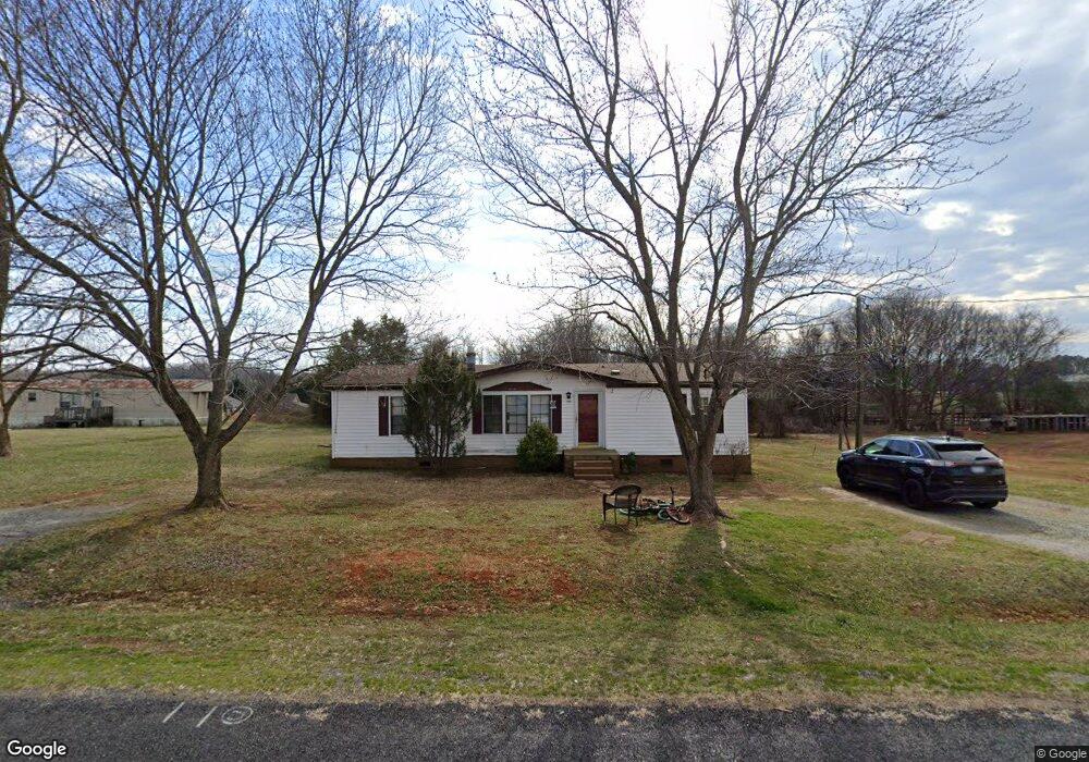 2573 Spencer Rd, High Point, NC 27263 - photo 1