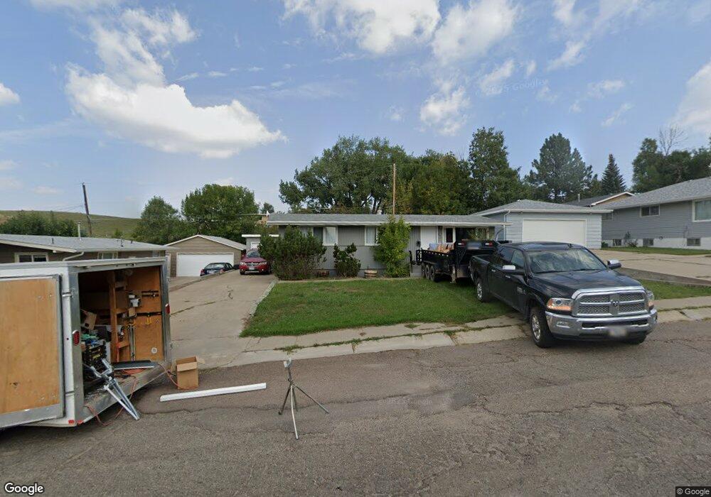 1117 16th St, Havre, MT 59501 - photo 1