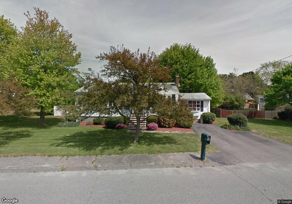 14 Denise Dr, Randolph, MA 02368 - photo 1