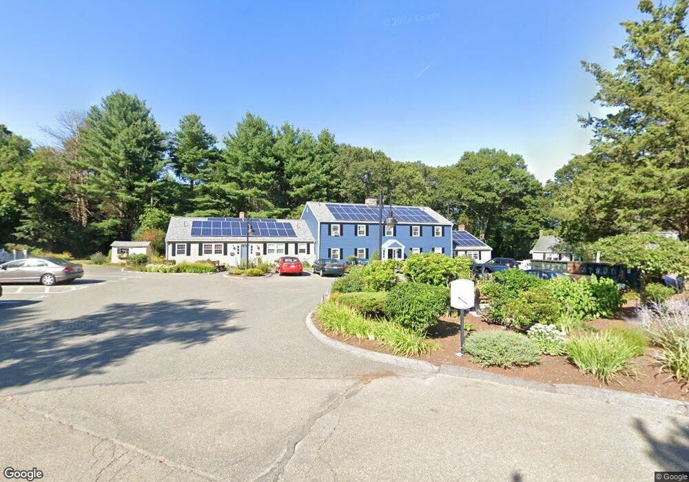 26 Village Rd unit 6, Weston, MA 02493 - photo 1