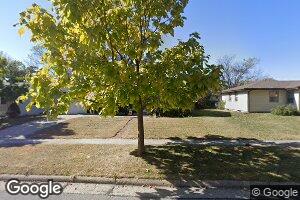 2213 Jensen Ave, Ames, IA 50010