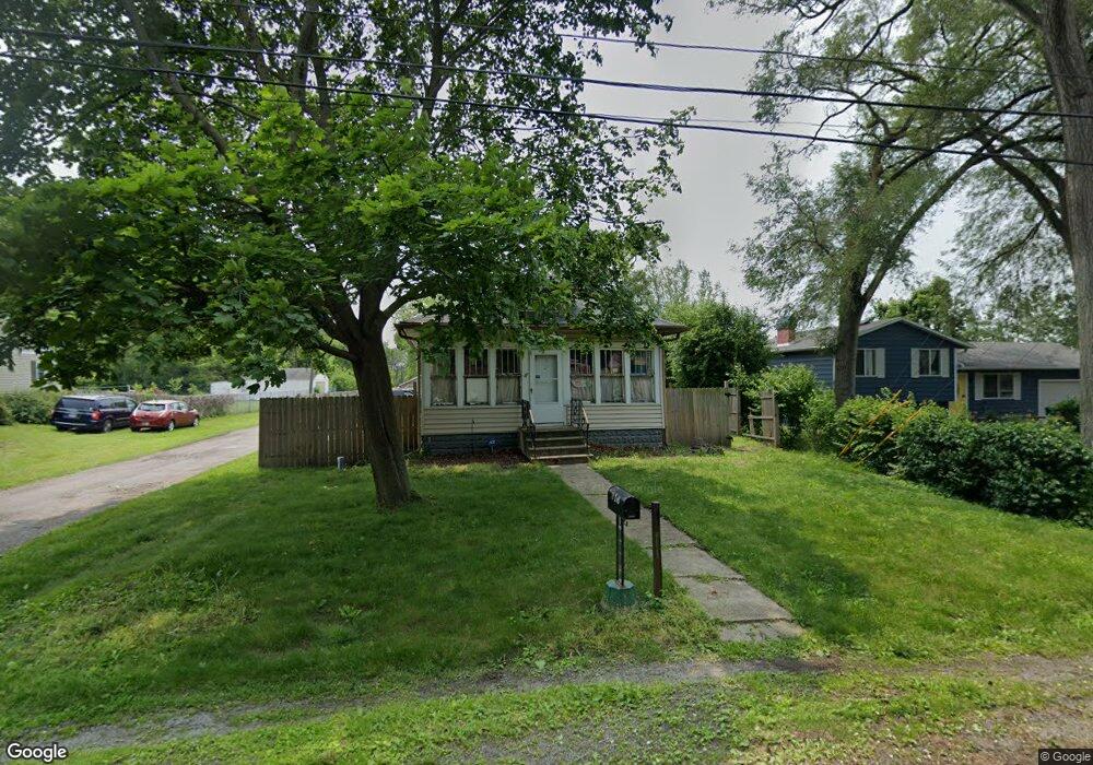 316 W Pendle St, South Bend, IN 46637 - photo 1