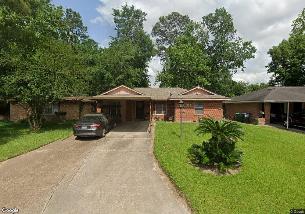 10206 Envoy St, Houston, TX 77016 - photo 1