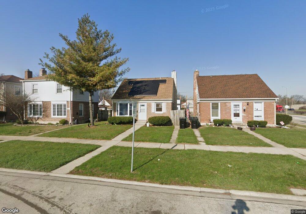 620 Gardner Rd, Westchester, IL 60154 - photo 1