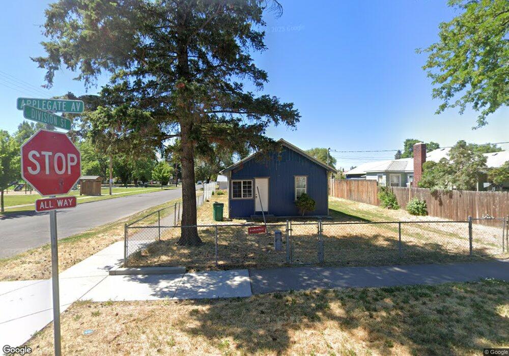 2260 Applegate Ave, Klamath Falls, OR 97601 - photo 1