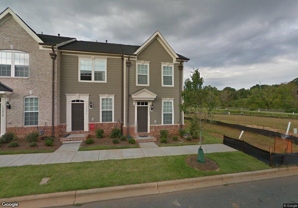 19838 Lamp Lighters Way, Cornelius, NC 28031 - photo 1