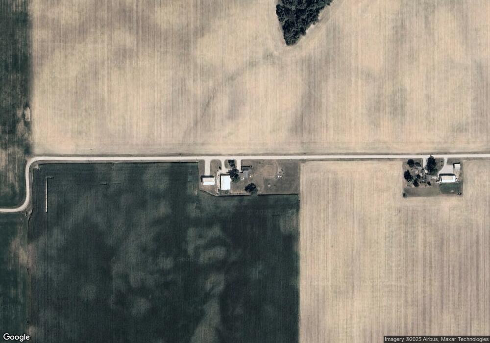 4256 E 450 S, Bluffton, IN 46714 - photo 1