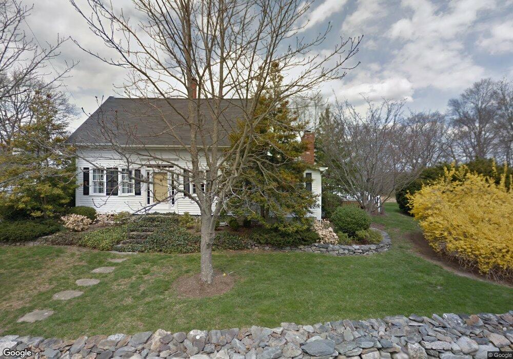 23 Touisset Rd, Warren, RI 02885 - photo 1