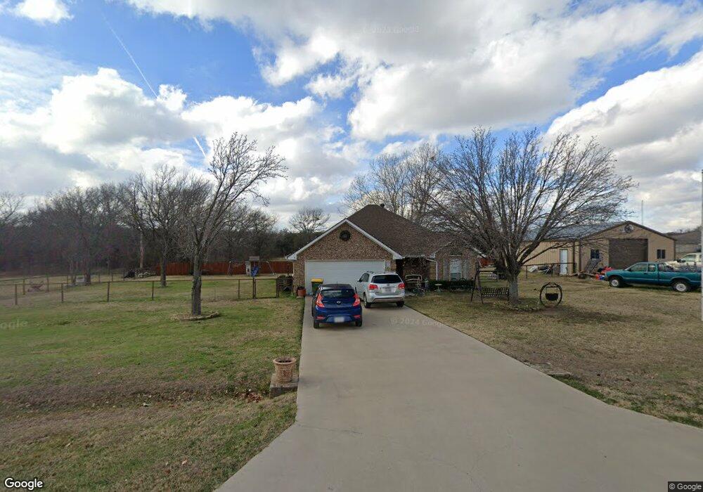 109 Buck Ct, Weatherford, TX 76088 - photo 1
