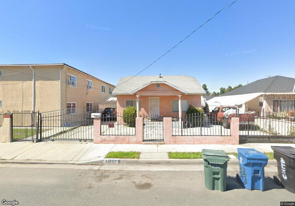 11859 Alabama St, Los Angeles, CA 90059 - photo 1