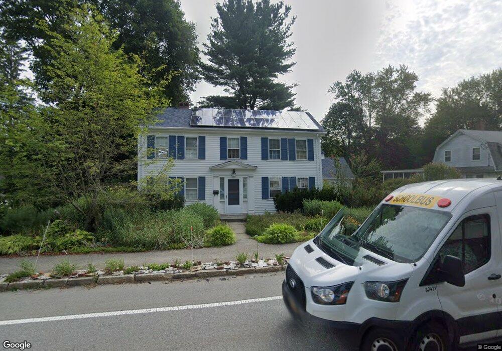 297 Bedford St, Lexington, MA 02420 - photo 1