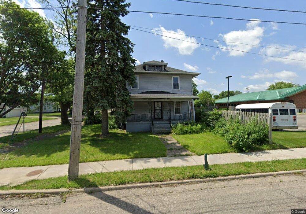 2418 Lapeer Rd, Flint, MI 48503 - photo 1