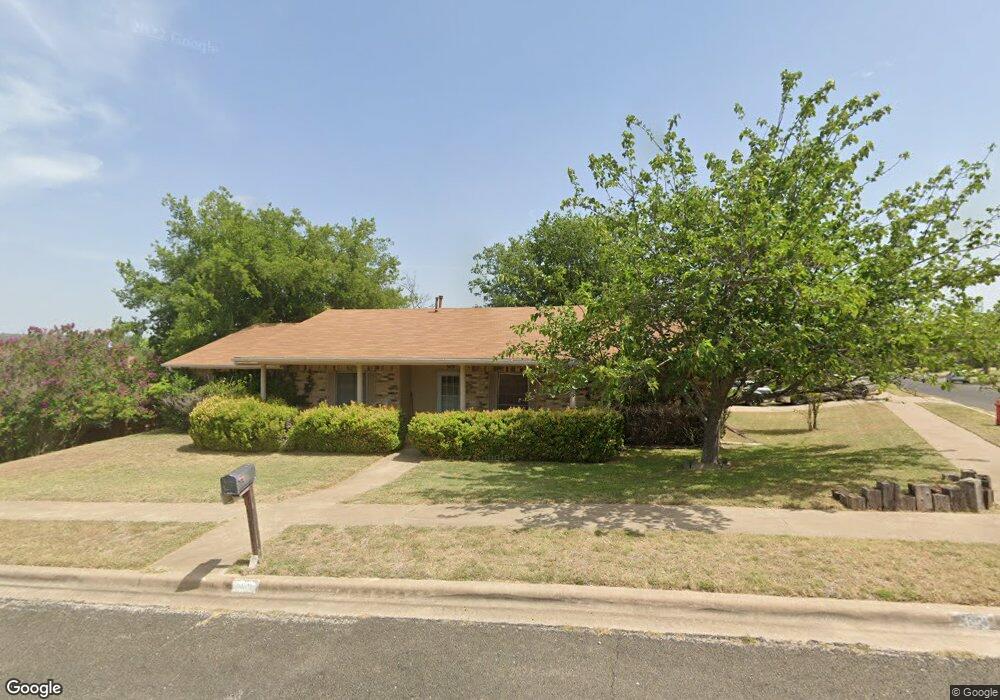 919 Valley Dr, Copperas Cove, TX 76522 - photo 1