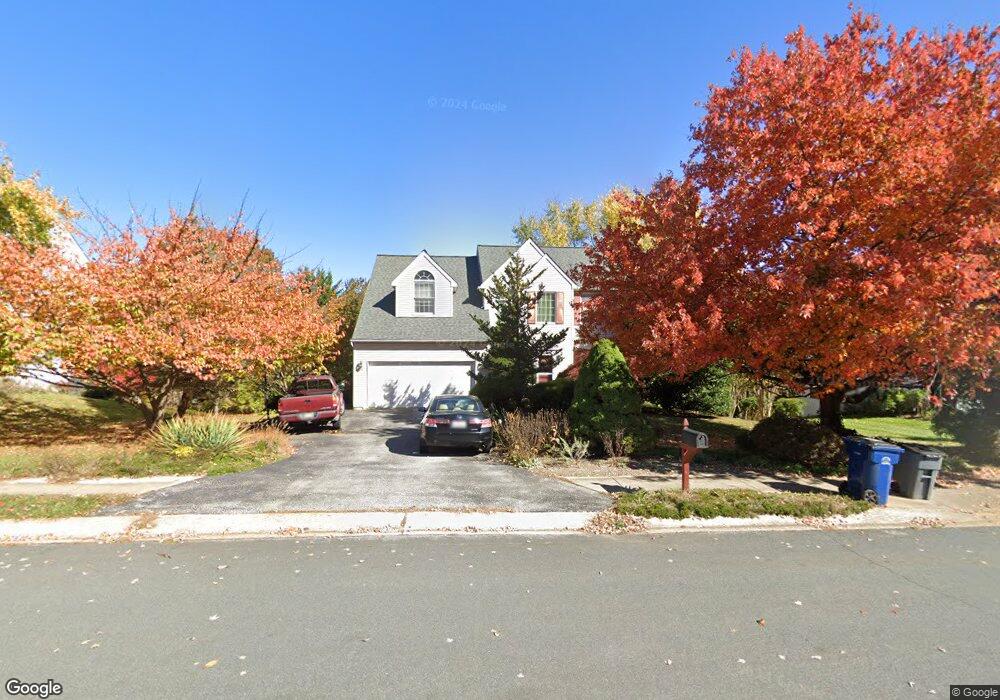 2080 Hammond Ave, Marriottsville, MD 21104 - photo 1