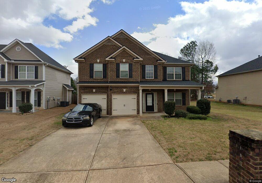 2429 Braelin Loop unit 258, McDonough, GA 30253 - photo 1