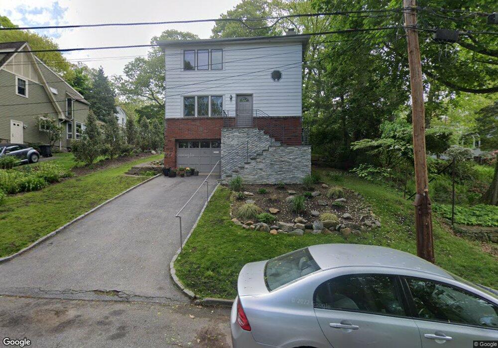 50 Jefferson Ave, Hastings On Hudson, NY 10706 - photo 1