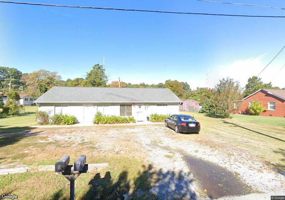 2208 Chambers St, High Point, NC 27263 - photo 1