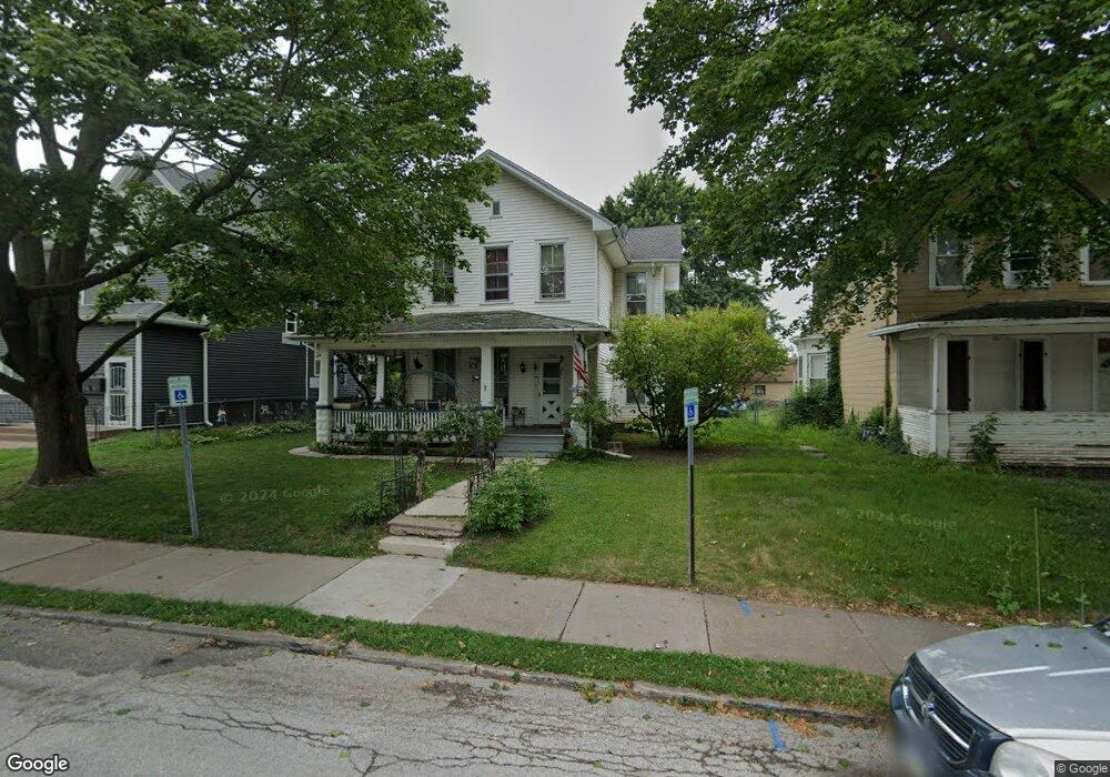 1510 N Main St, Davenport, IA 52803 - photo 1