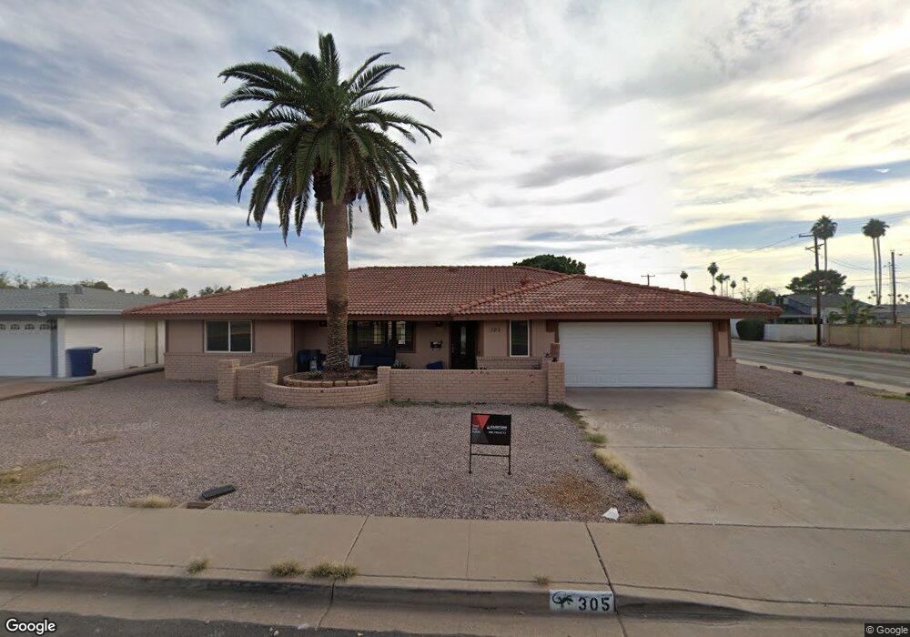 305 E Carter Dr, Tempe, AZ 85282 - photo 1