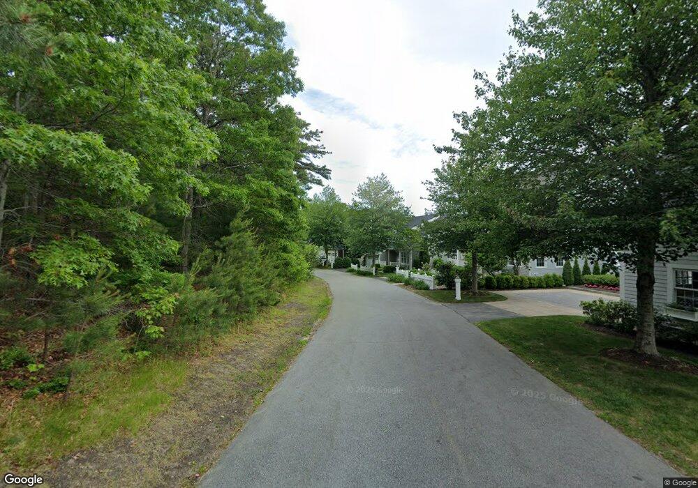 Lot 164 Hawks Perch, Plymouth, MA 02360 - photo 1