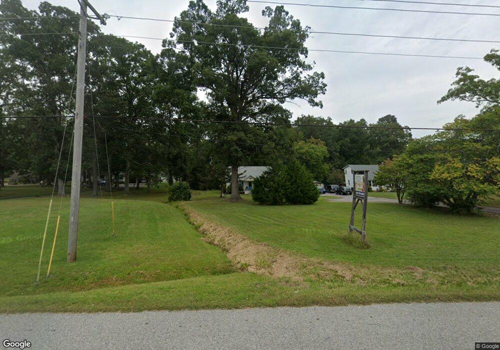 21550 Point Lookout Rd, Leonardtown, MD 20650 - photo 1