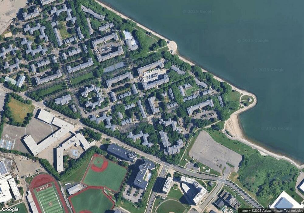 25 S Point Dr unit 303, Boston, MA 02125 - photo 1