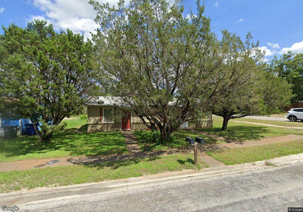 217 Marston Ave unit B, Copperas Cove, TX 76522 - photo 1