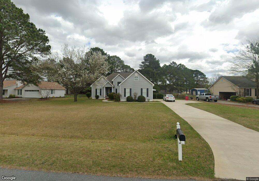 134 Stonefield Cir, Macon, GA 31216 - photo 1