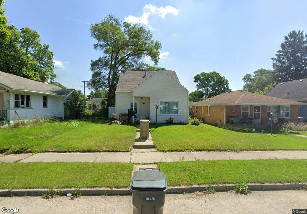 734 S 25th St, South Bend, IN 46615 - photo 1