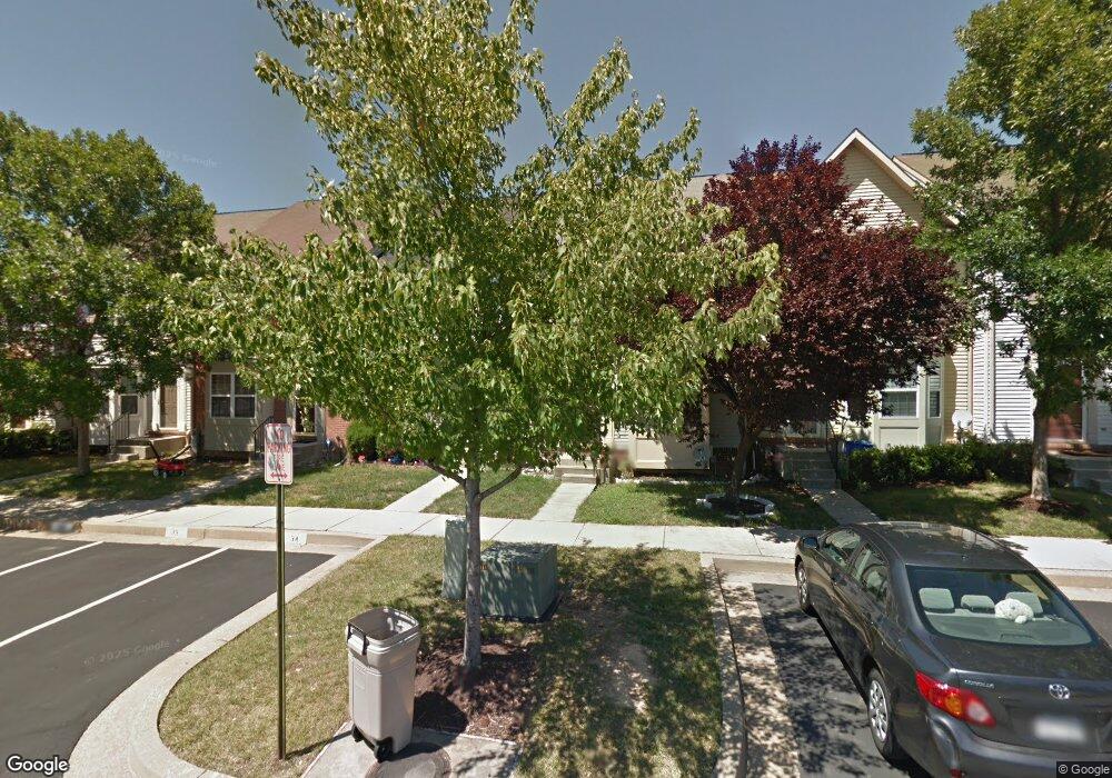 6233 Deep Earth Ln, Columbia, MD 21045 - photo 1