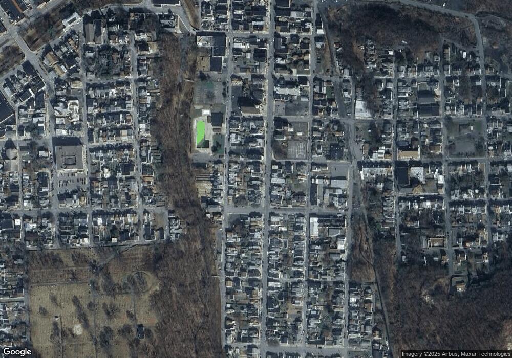 22 N Shamokin St, Shamokin, PA 17872 - photo 1